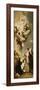 L'Assomption de la Vierge-Giovanni Battista Piazzetta-Framed Premium Giclee Print