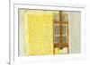 L'Atelier Au Mur Jaune, 2005-Delphine D. Garcia-Framed Giclee Print