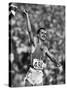 L'Athlete Italien Alberto Cova Vainqueur Du 10 000 M Aux Jeux Olympiques D'Ete De 1984-null-Stretched Canvas
