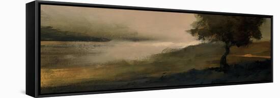 L'Aube-Denis Jully-Framed Stretched Canvas