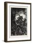 L'Auberge Des Adrets, on the Road from Frejus to Cannes , 1882-null-Framed Giclee Print