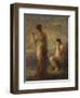 L'Aurora-Henri Fantin-Latour-Framed Giclee Print