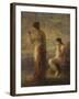 L'Aurora-Henri Fantin-Latour-Framed Giclee Print