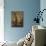 L'Aurora-Henri Fantin-Latour-Mounted Giclee Print displayed on a wall