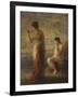 L'Aurora-Henri Fantin-Latour-Framed Giclee Print