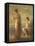 L'Aurora-Henri Fantin-Latour-Framed Stretched Canvas