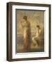 L'Aurora-Henri Fantin-Latour-Framed Giclee Print