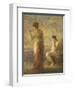 L'Aurora-Henri Fantin-Latour-Framed Giclee Print