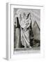 L'Auteur Des Figures a La Grecque-Ennemond Alexandre Petitot-Framed Giclee Print