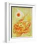 L'automne-Abraham Rattner-Framed Collectable Print