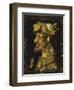 L'Automne-Giuseppe Arcimboldo-Framed Giclee Print