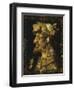 L'Automne-Giuseppe Arcimboldo-Framed Giclee Print