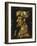 L'Automne-Giuseppe Arcimboldo-Framed Giclee Print