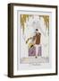 L'Automne-Georges Barbier-Framed Photographic Print