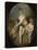 L'Automne-Jean Antoine Watteau-Stretched Canvas