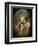 L'Automne-Jean Antoine Watteau-Framed Giclee Print