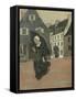 L'averse-Paul Serusier-Framed Stretched Canvas