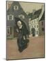 L'averse-Paul Serusier-Mounted Giclee Print