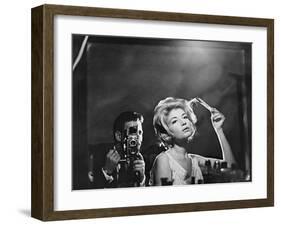 L' Avventura, 1960-null-Framed Photographic Print