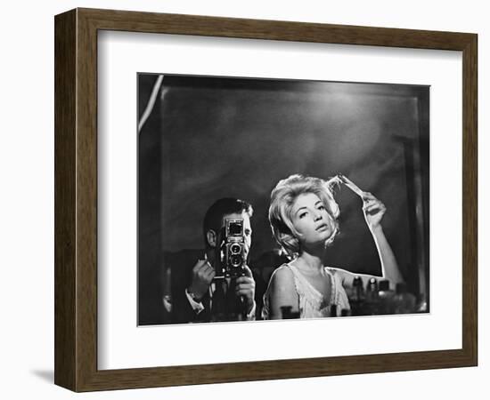 L' Avventura, 1960-null-Framed Photographic Print