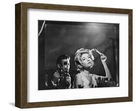 L' Avventura, 1960-null-Framed Photographic Print