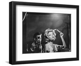 L' Avventura, 1960-null-Framed Photographic Print