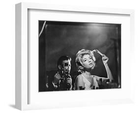 L' Avventura, 1960-null-Framed Photographic Print