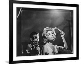 L' Avventura, 1960-null-Framed Photographic Print