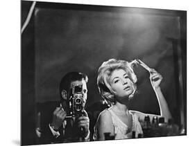 L' Avventura, 1960-null-Mounted Photographic Print