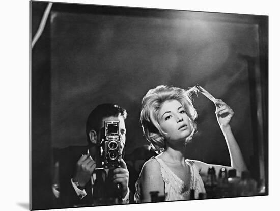 L' Avventura, 1960-null-Mounted Photographic Print