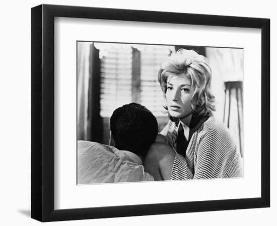 L' Avventura, 1960-null-Framed Photographic Print