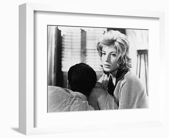 L' Avventura, 1960-null-Framed Photographic Print