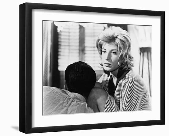 L' Avventura, 1960-null-Framed Photographic Print