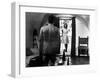 L'Avventura, Gabriele Ferzetti, Lea Massari, 1960-null-Framed Photo