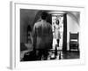 L'Avventura, Gabriele Ferzetti, Lea Massari, 1960-null-Framed Photo