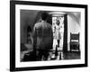 L'Avventura, Gabriele Ferzetti, Lea Massari, 1960-null-Framed Photo