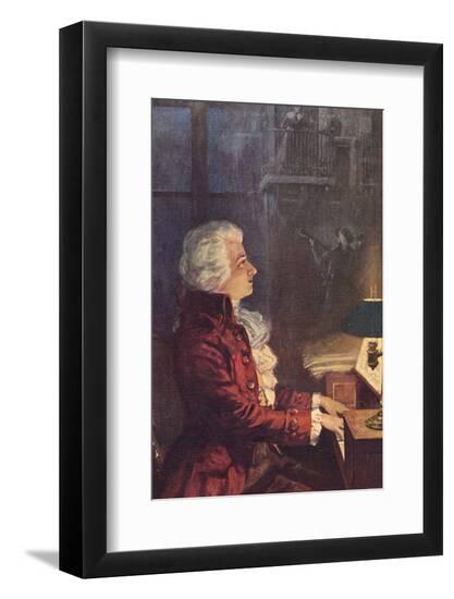 Premium Photographic Print, , large