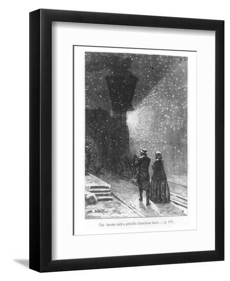 Premium Giclee Print, , large