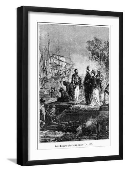 Giclee Print, , large