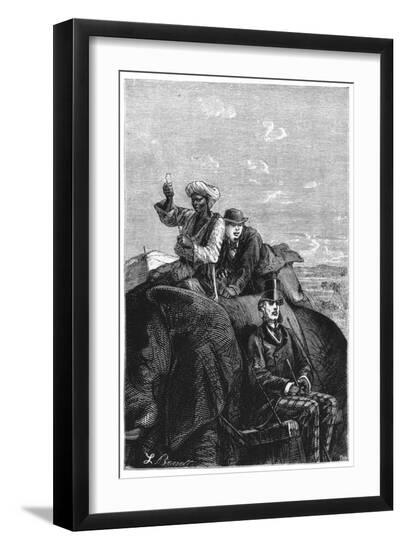 Premium Giclee Print, , large