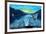 L. Chelan-Jeff Tift-Framed Giclee Print