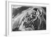 L'Eau De Vie, C1900-190-Marcel Roux-Framed Giclee Print