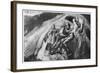 L'Eau De Vie, C1900-190-Marcel Roux-Framed Giclee Print