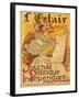 L'Eclair: Journal Politique Independent, c.1897-H. Thomas-Framed Giclee Print