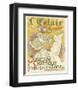 L'Eclair, Journal Politique Independent-H^ Thomas-Framed Premium Giclee Print