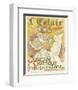 L'Eclair, Journal Politique Independent-H^ Thomas-Framed Premium Giclee Print