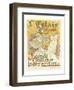 L'Eclair, Journal Politique Independent-H^ Thomas-Framed Art Print