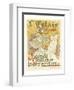 L'Eclair, Journal Politique Independent-H^ Thomas-Framed Art Print