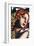 L'eclat-Tamara de Lempicka-Framed Premium Giclee Print