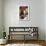 L'eclat-Tamara de Lempicka-Premium Giclee Print displayed on a wall